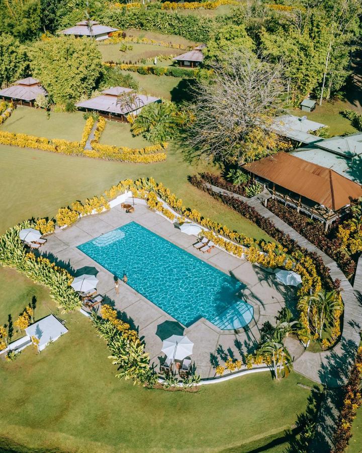 Sierpe Kunken Boutique Hotel & Spa מראה חיצוני תמונה