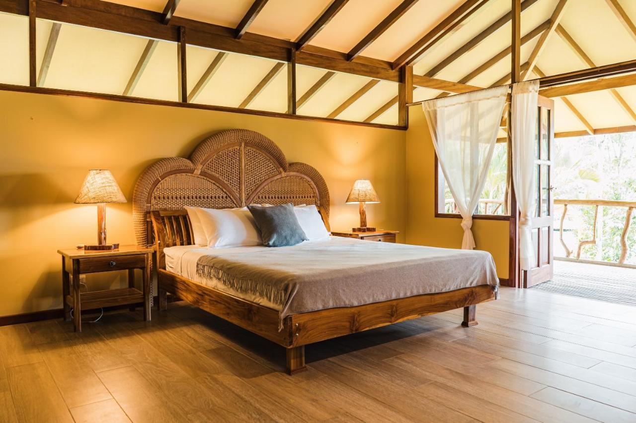 Sierpe Kunken Boutique Hotel & Spa מראה חיצוני תמונה
