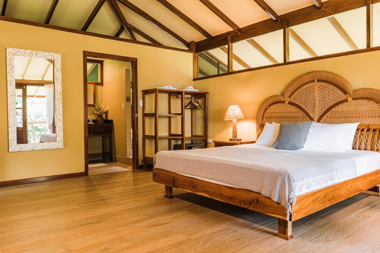 Sierpe Kunken Boutique Hotel & Spa מראה חיצוני תמונה