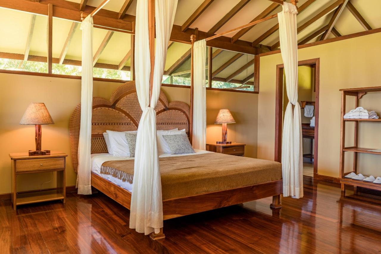 Sierpe Kunken Boutique Hotel & Spa מראה חיצוני תמונה