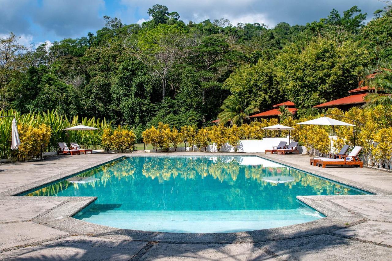 Sierpe Kunken Boutique Hotel & Spa מראה חיצוני תמונה