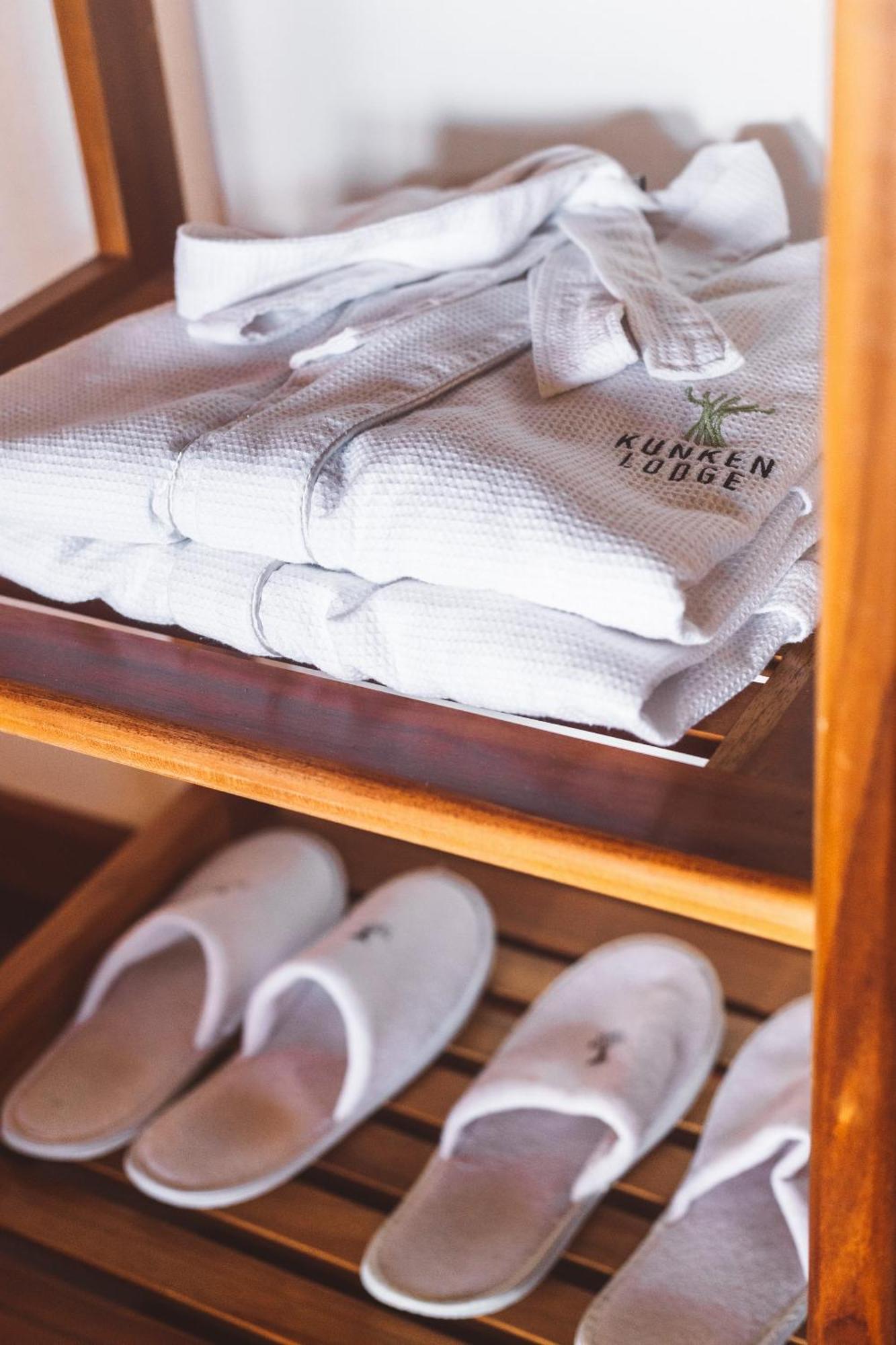 Sierpe Kunken Boutique Hotel & Spa מראה חיצוני תמונה