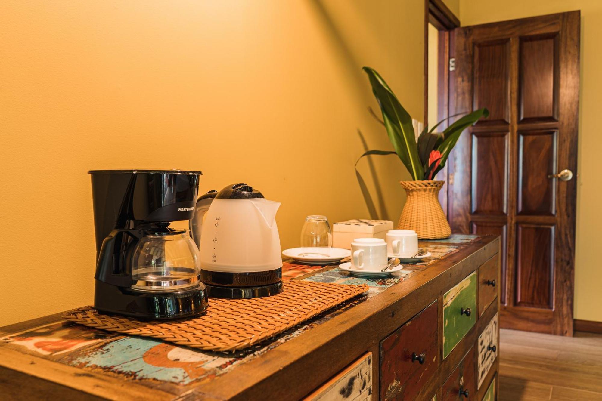 Sierpe Kunken Boutique Hotel & Spa מראה חיצוני תמונה