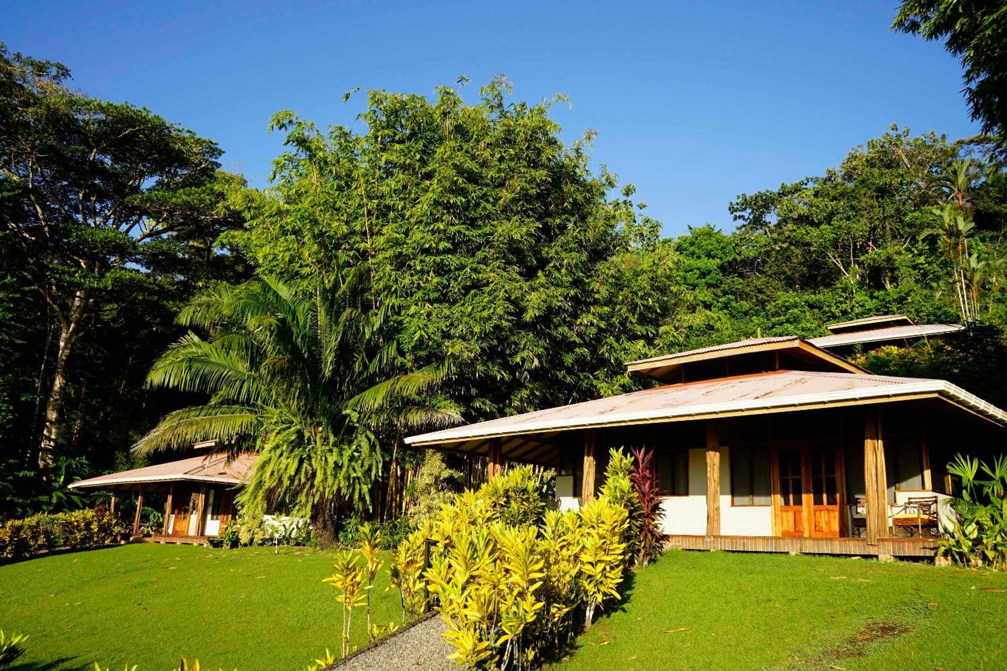 Sierpe Kunken Boutique Hotel & Spa מראה חיצוני תמונה